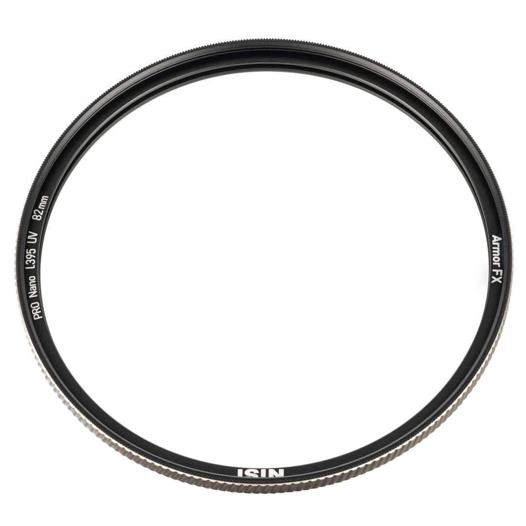 NiSi Armor Fx Brass UV Filter