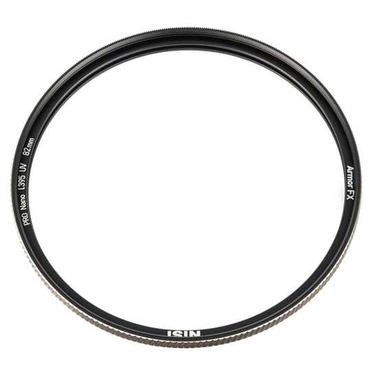NiSi Armor Fx Brass UV Filter