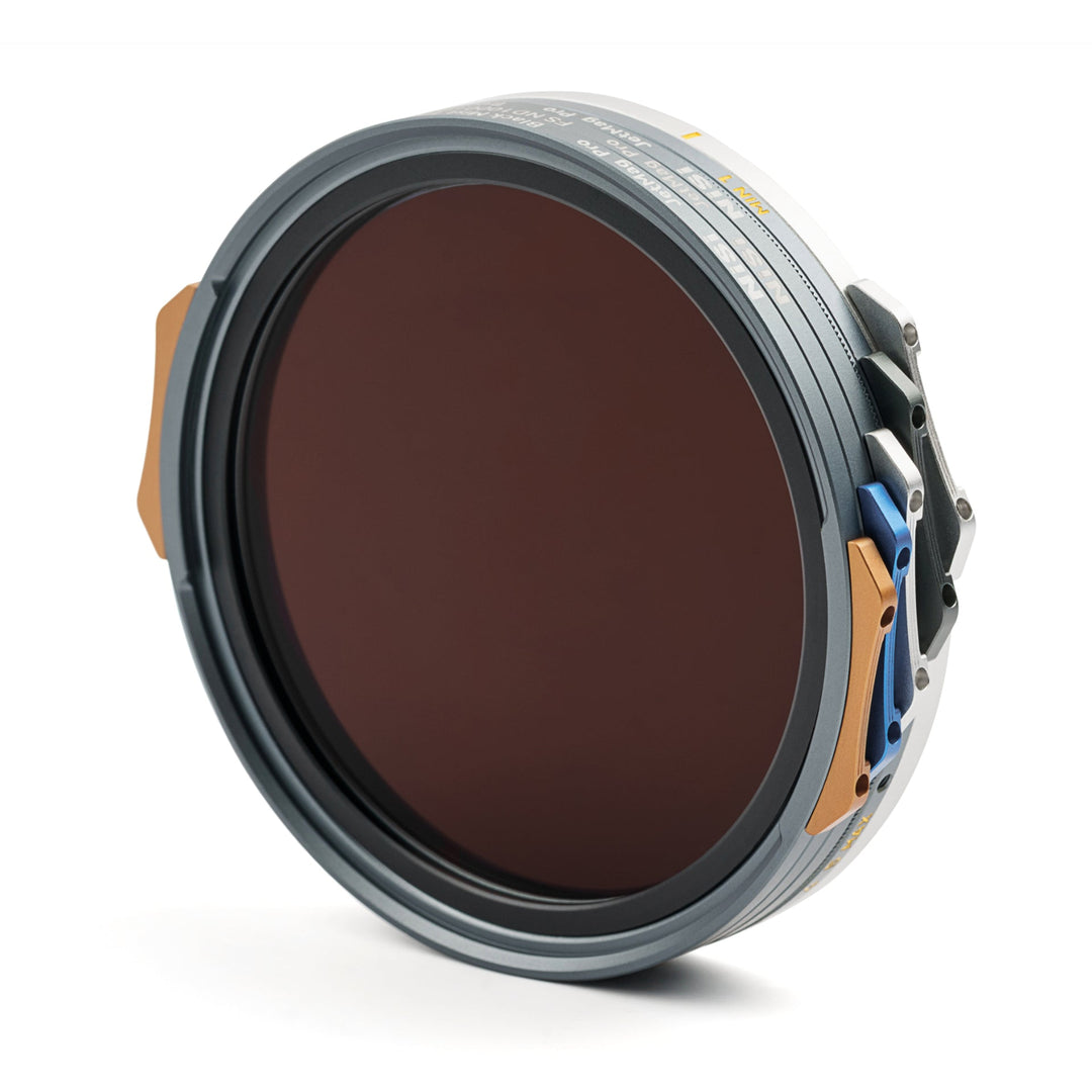 NiSi JetMag Pro 67mm 1-9 stops VND Mist Creator Kit