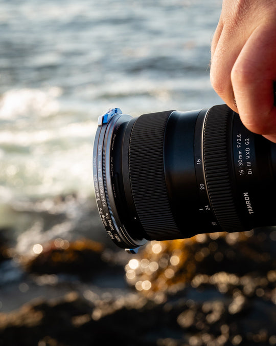 NiSi JetMag Pro 67mm Pro True Color CPL