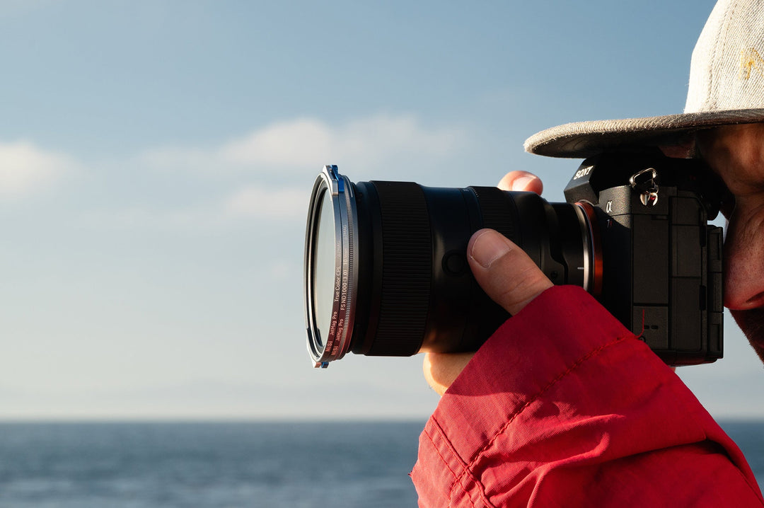 NiSi JetMag Pro 67mm Pro True Color CPL