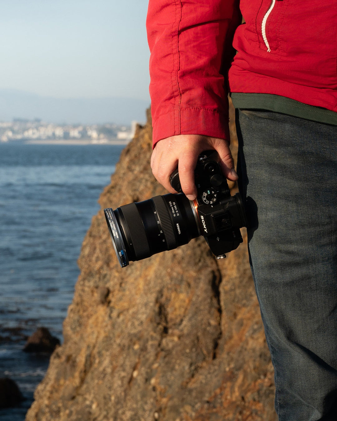 NiSi JetMag Pro 67mm Pro True Color CPL