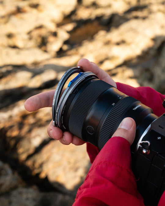 NiSi JetMag Pro 67mm Pro True Color CPL