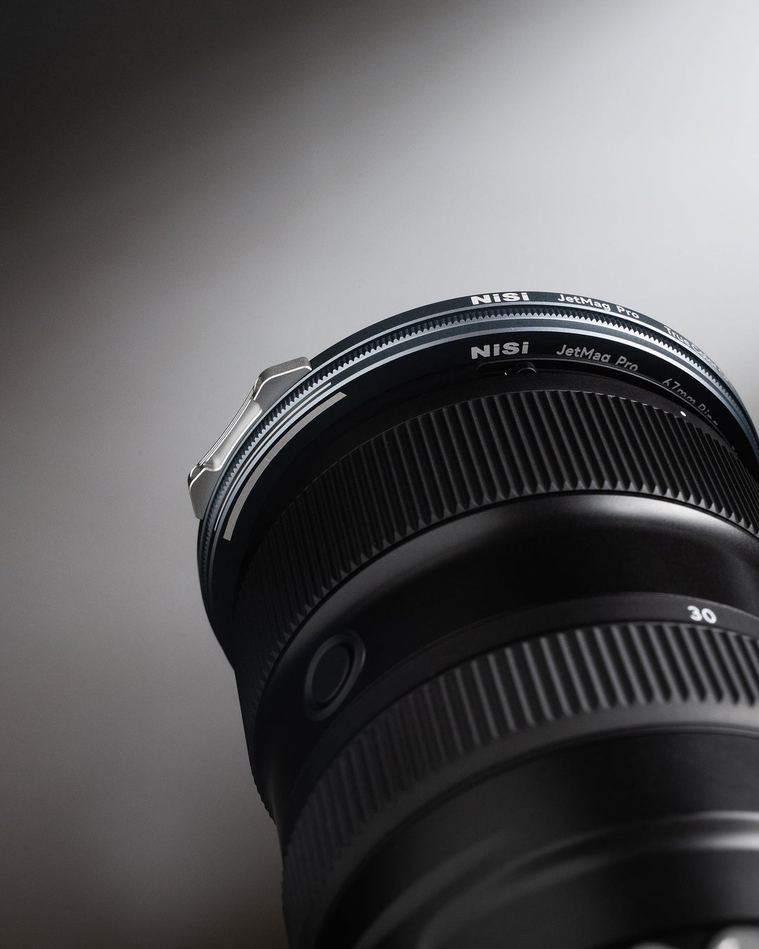 NiSi JetMag Pro 67mm Pro True Color CPL