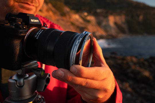 NiSi JetMag Pro 67mm Pro True Color CPL