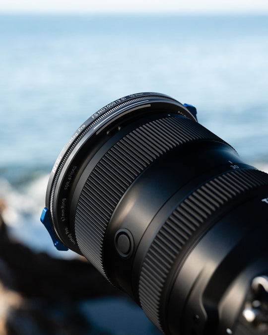 NiSi JetMag Pro 67mm Pro FS ND