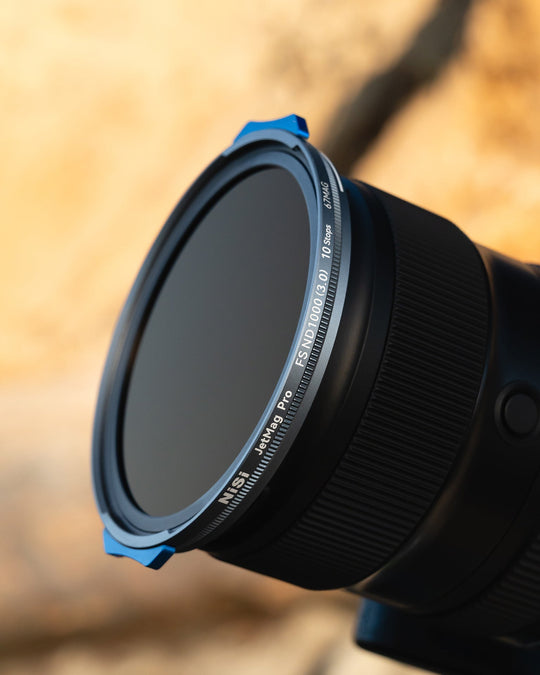 NiSi JetMag Pro 67mm Pro FS ND