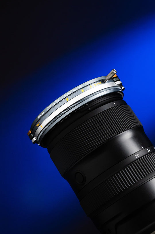 NiSi JetMag Pro 67mm Pro True Color CPL