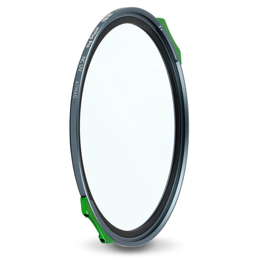 NiSi JetMag Pro 67mm Pro NC UV