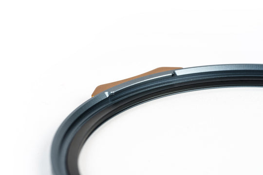 NiSi JetMag Pro 82mm Black Magic Diffusion