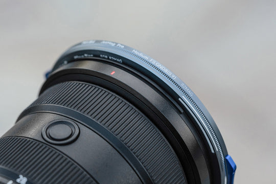 NiSi JetMag Pro 82mm Medium FS GND8 (0.9)