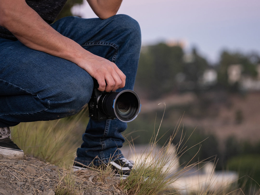 NiSi JetMag Pro 82mm Medium FS GND8 (0.9)