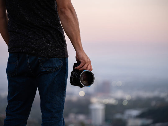 NiSi JetMag Pro 82mm Medium FS GND8 (0.9)