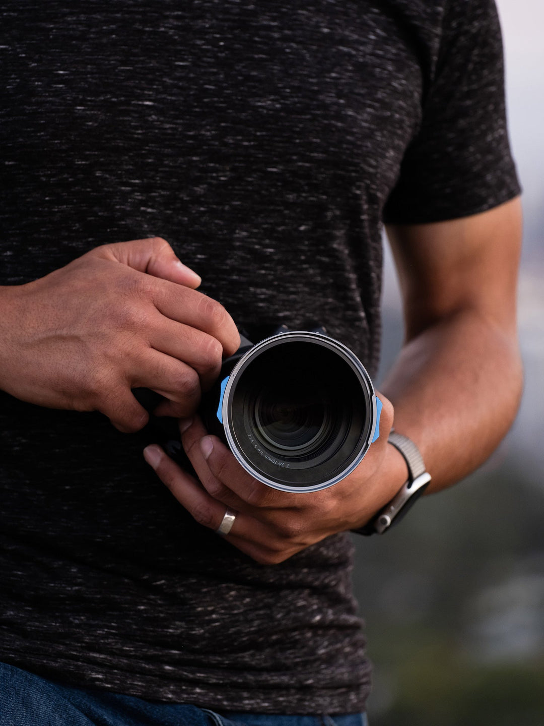 NiSi JetMag Pro 82mm Medium FS GND8 (0.9)