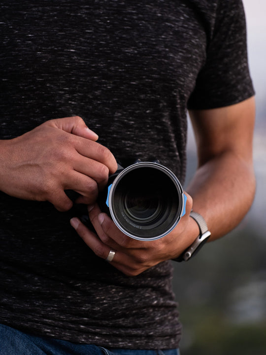 NiSi JetMag Pro 82mm Medium FS GND8 (0.9)