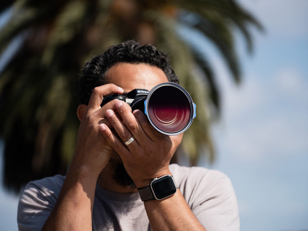 NiSi JetMag Pro 82mm Medium FS GND8 (0.9)