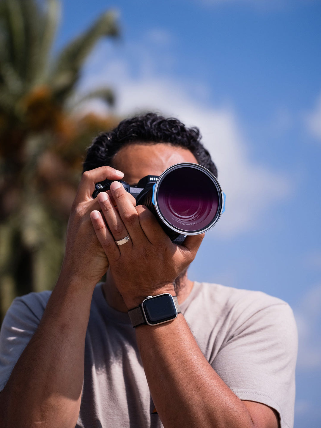 NiSi JetMag Pro 82mm Medium FS GND8 (0.9)