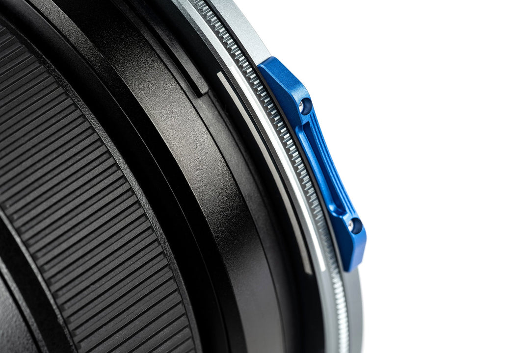 NiSi JetMag Pro 82mm Medium FS GND8 (0.9)