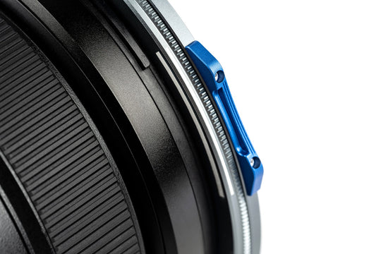 NiSi JetMag Pro 82mm Medium FS GND8 (0.9)