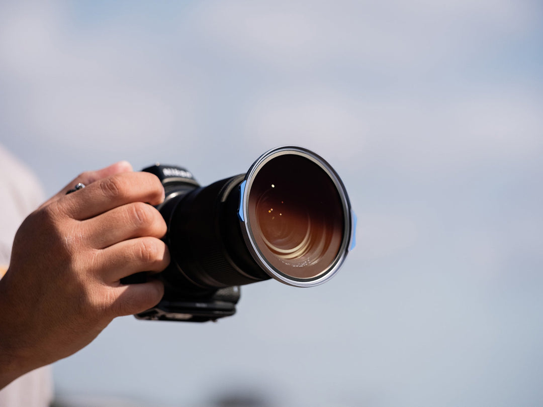 NiSi JetMag Pro 82mm Medium FS GND8 (0.9)