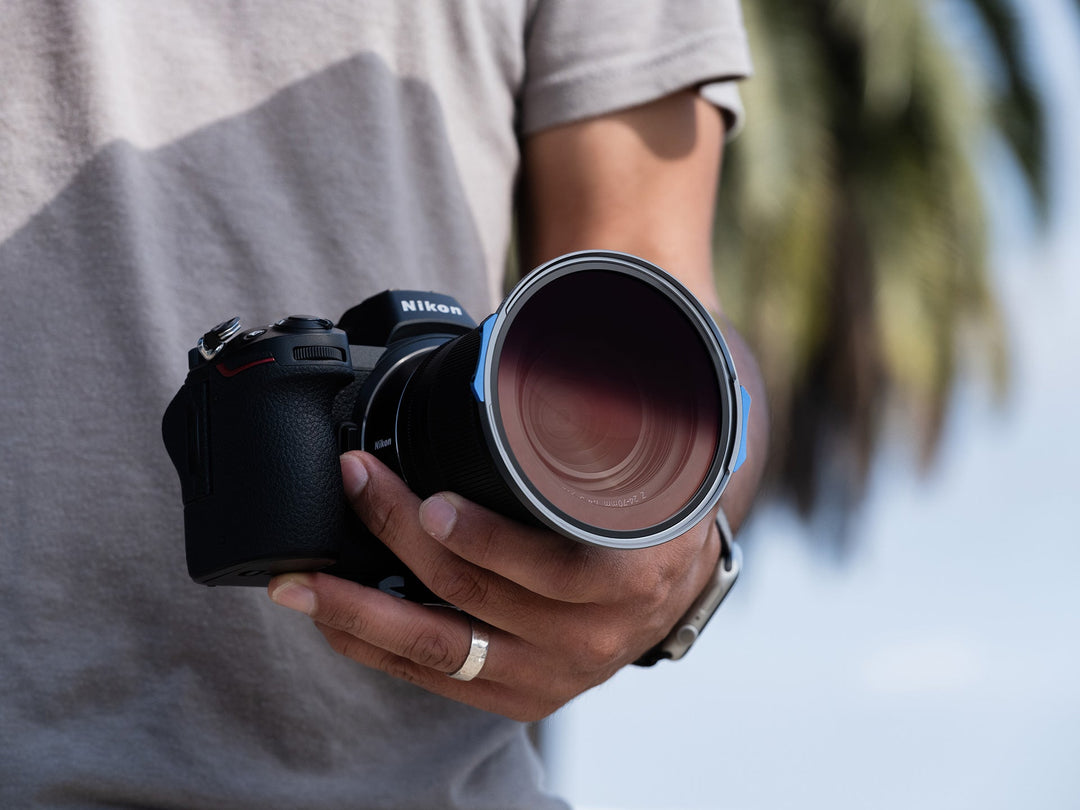 NiSi JetMag Pro 82mm Medium FS GND8 (0.9)