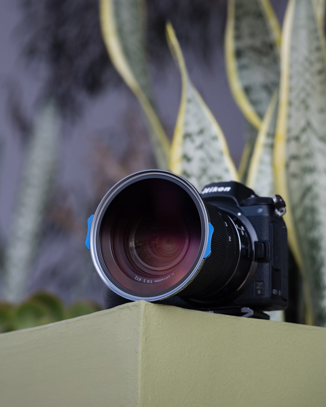 NiSi JetMag Pro 82mm Medium FS GND8 (0.9)