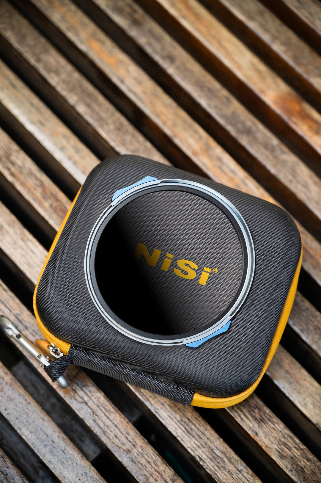 NiSi JetMag Pro 82mm Medium FS GND8 (0.9)