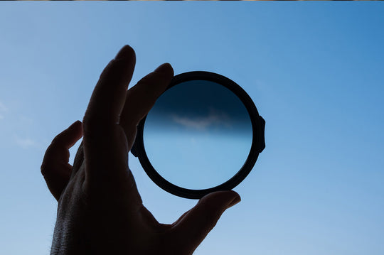 NiSi JetMag Pro 82mm Medium FS GND8 (0.9)