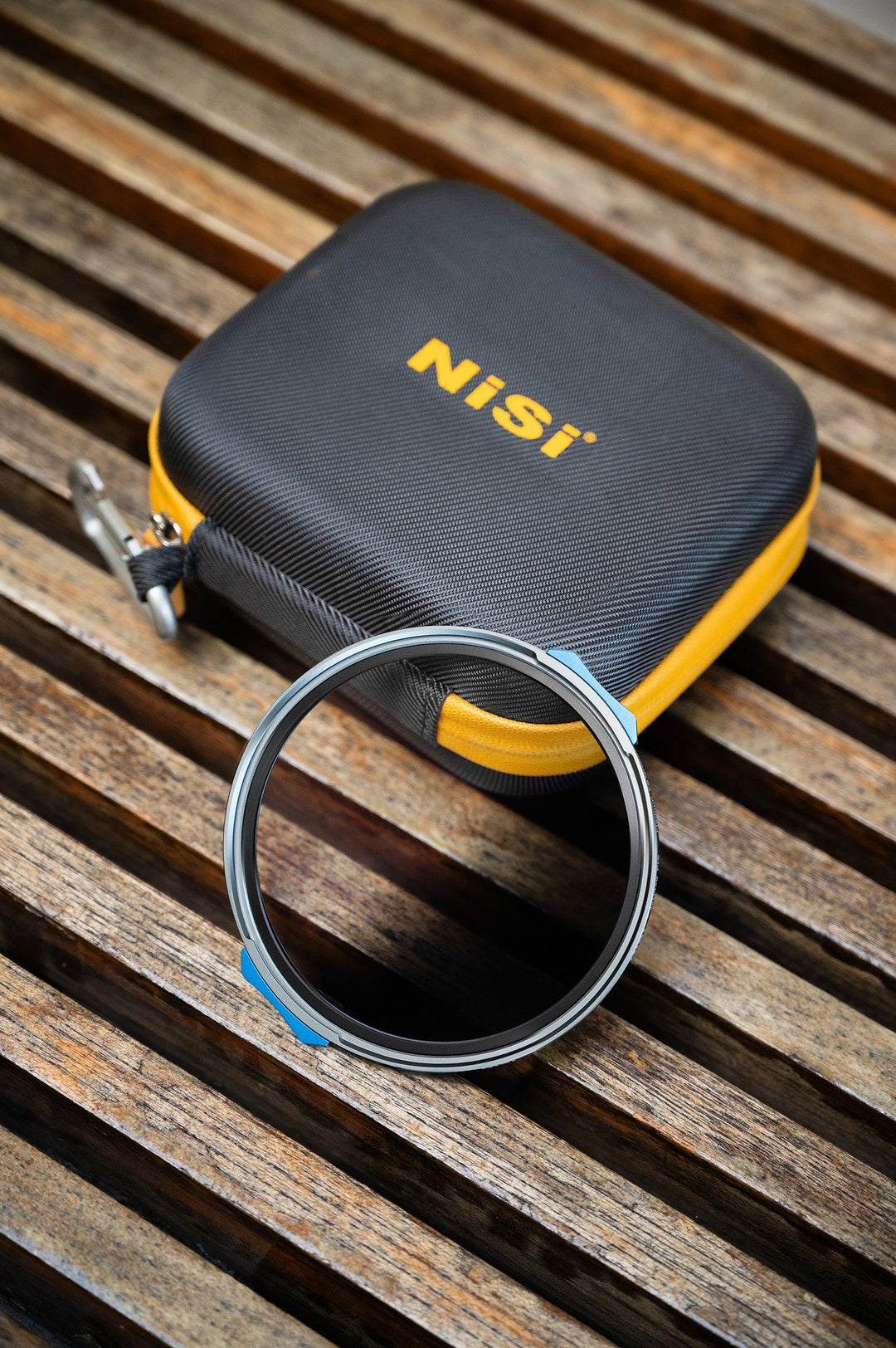 NiSi JetMag Pro 82mm Medium FS GND8 (0.9)