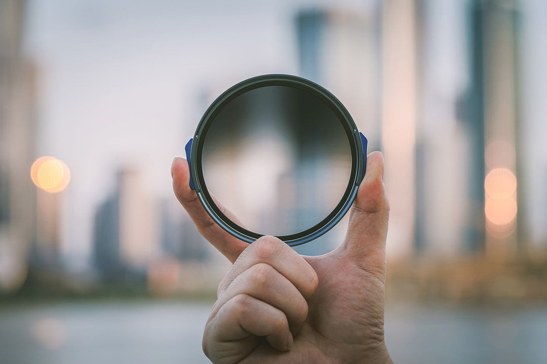 NiSi JetMag Pro 82mm Medium FS GND8 (0.9)