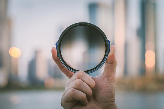 NiSi JetMag Pro 82mm Medium FS GND8 (0.9)