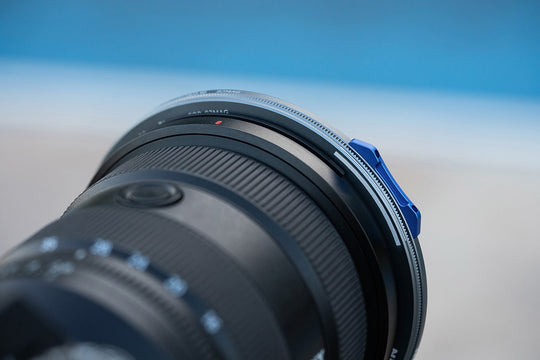 NiSi JetMag Pro 82mm Medium FS GND8 (0.9)