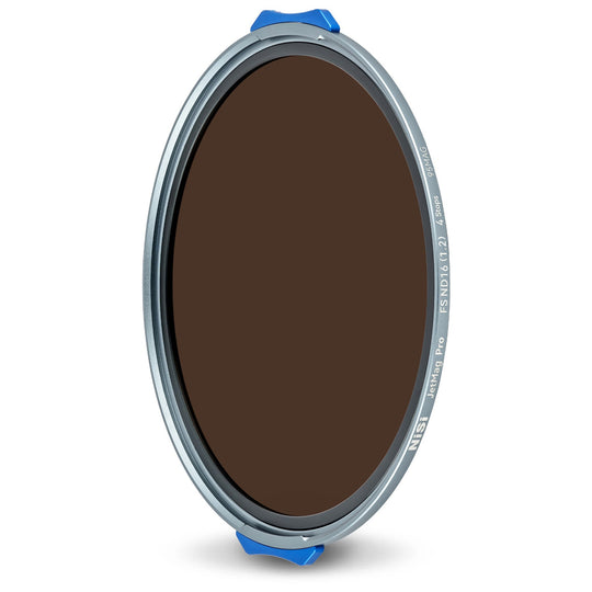 NiSi JetMag Pro 95mm FS ND16 (1.2)