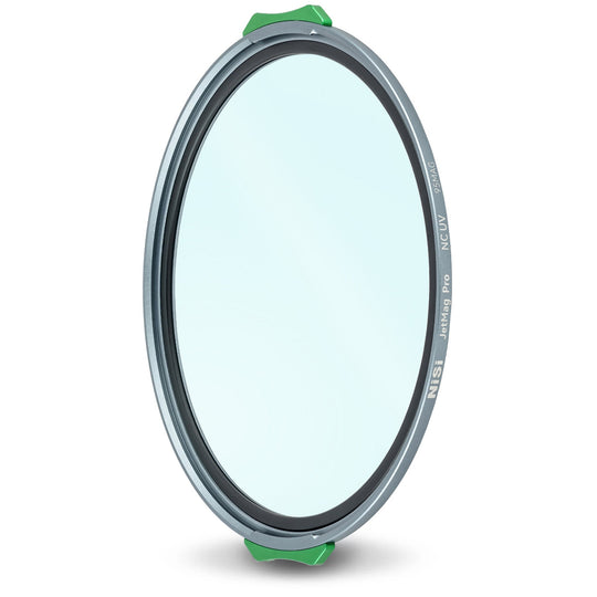 NiSi JetMag Pro 95mm NC UV