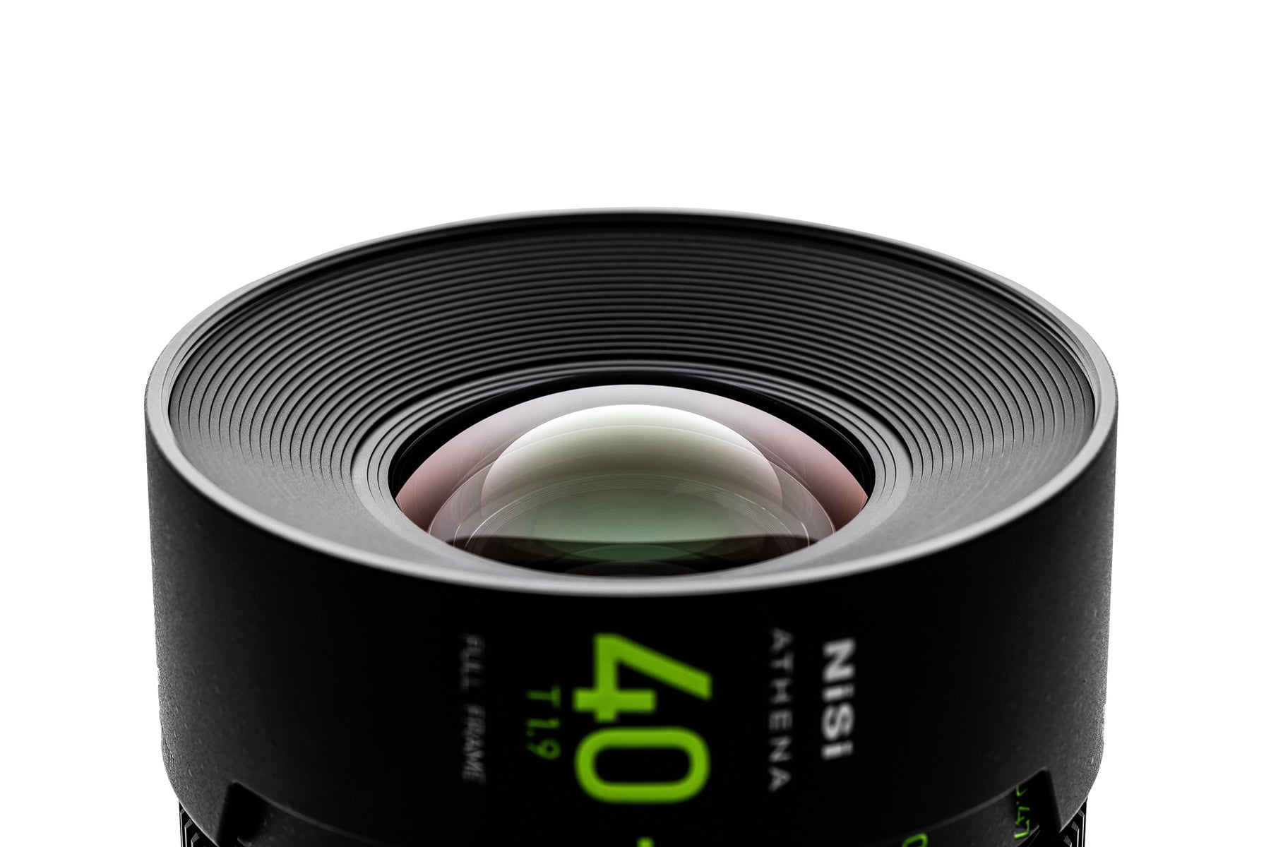NiSi Athena Prime Full Frame Add-On Lens Set – NiSi Optics South